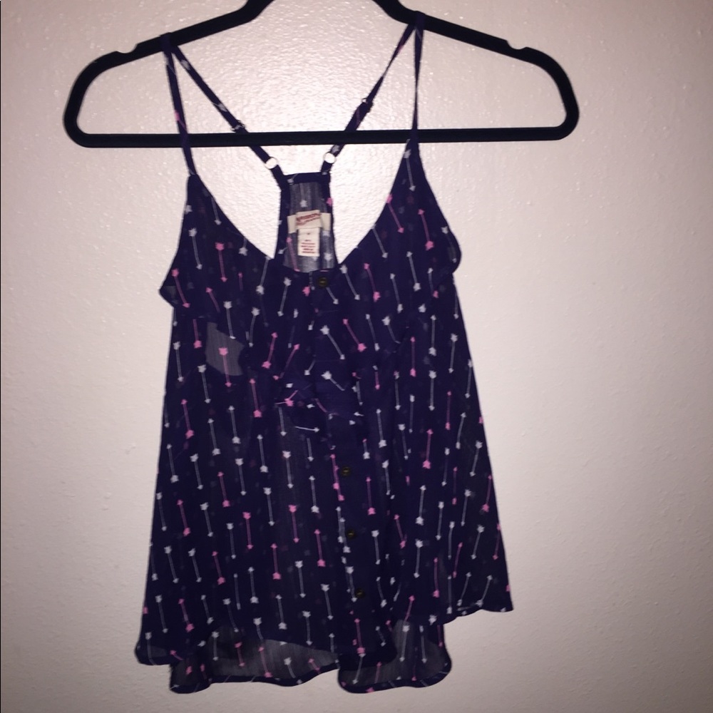 Arizona Top